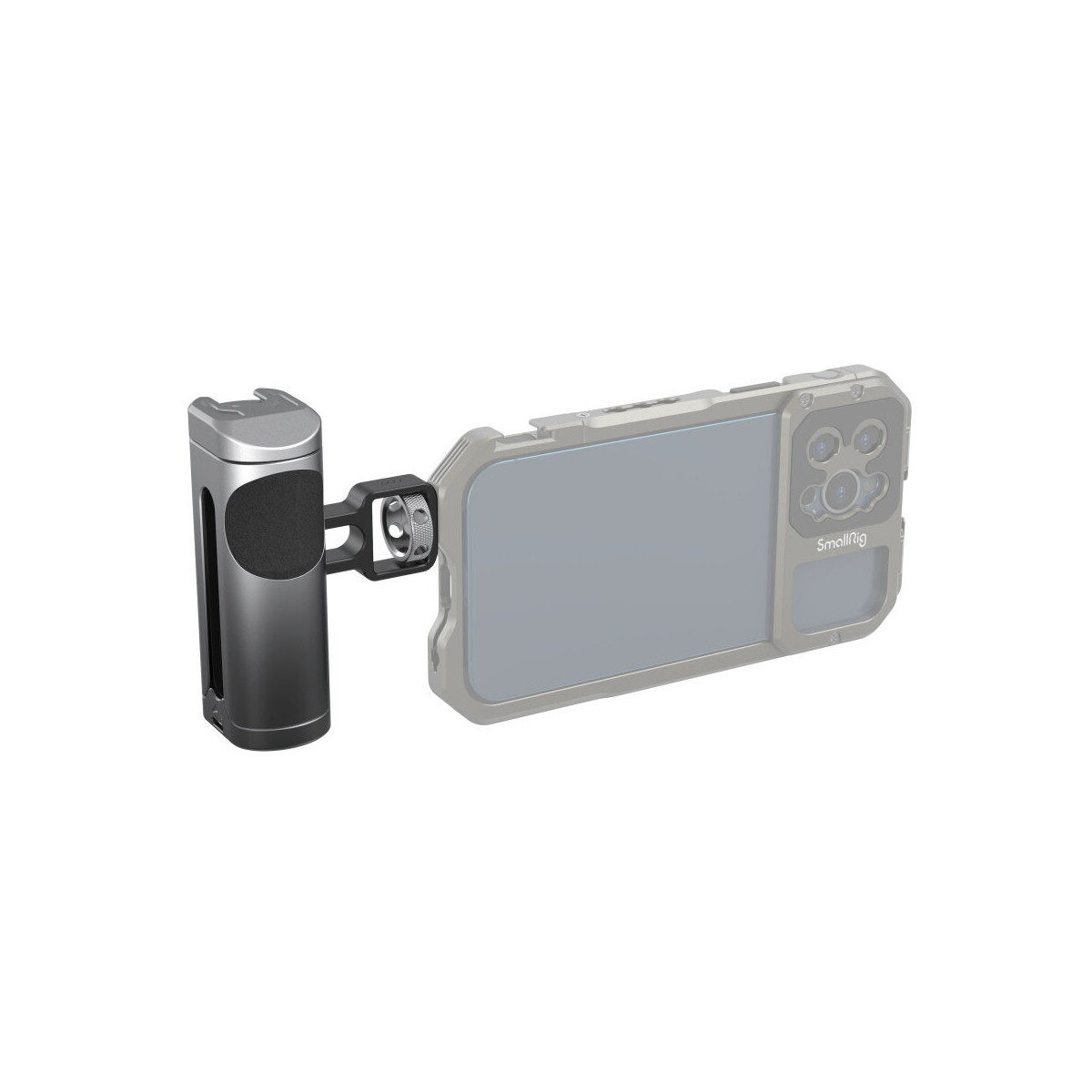 SmallRig 3894 Side Handle voor smartphone