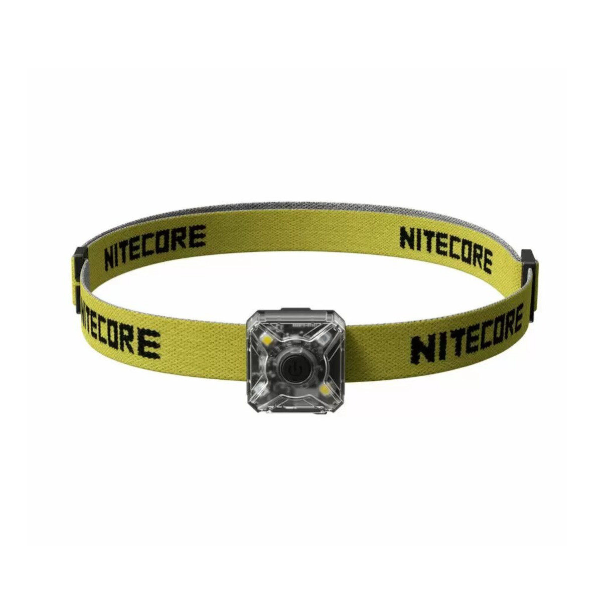 Nitecore NU05 V2 Ultra Lighting USB-C Rechargeable Headlamp Mate