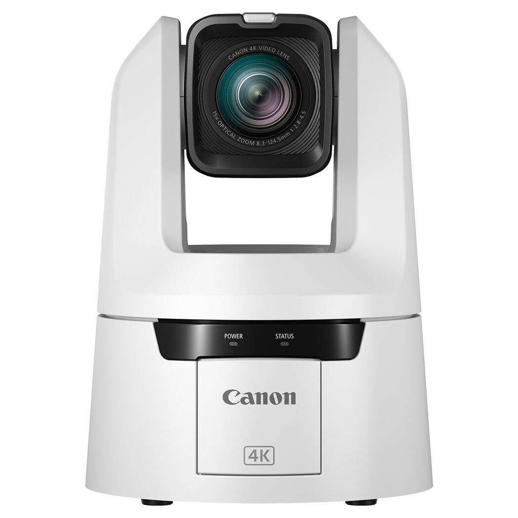 Canon CR-N700 PTZ camera Wit