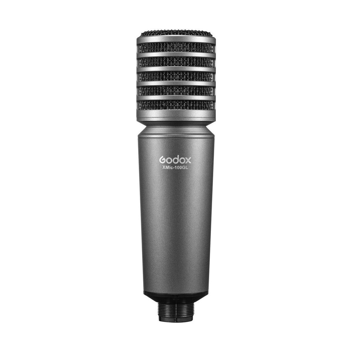 Godox XMic 100GL Condenser XLR Microphone