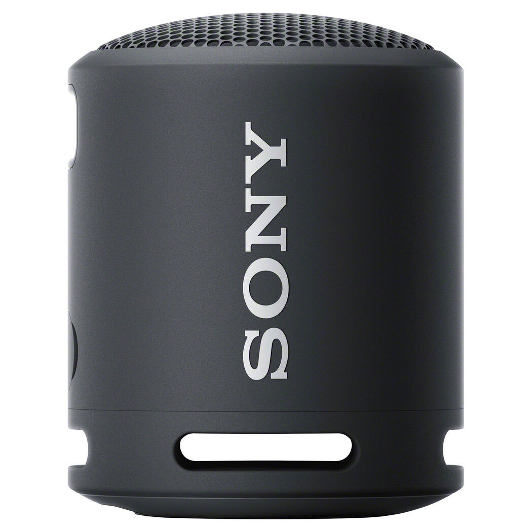 Sony SRS-XB13 draadloze speaker Zwart