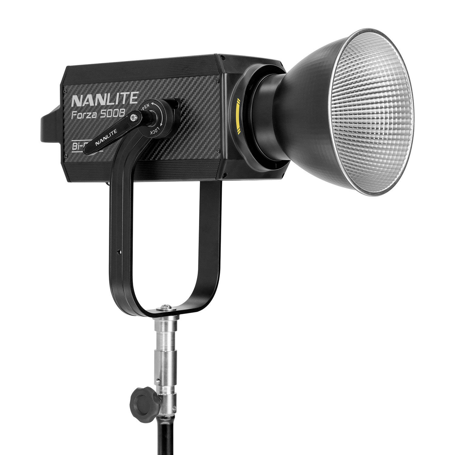 Nanlite Forza 500B II Bi-color LED Light