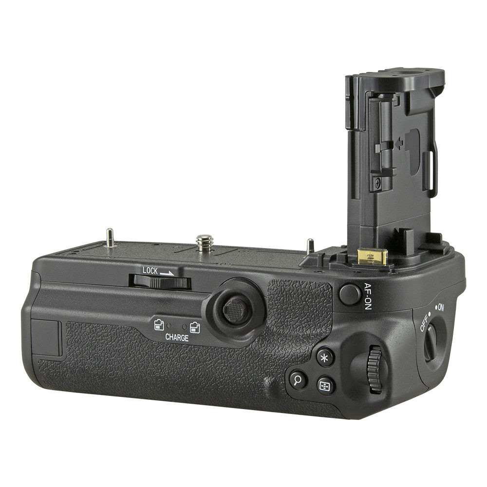 Jupio BG-R10 Battery Grip voor Canon EOS R5/R5c/R6/R6 Mark II