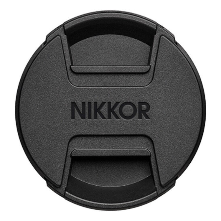 Nikon LC-72B 72mm Lensdop