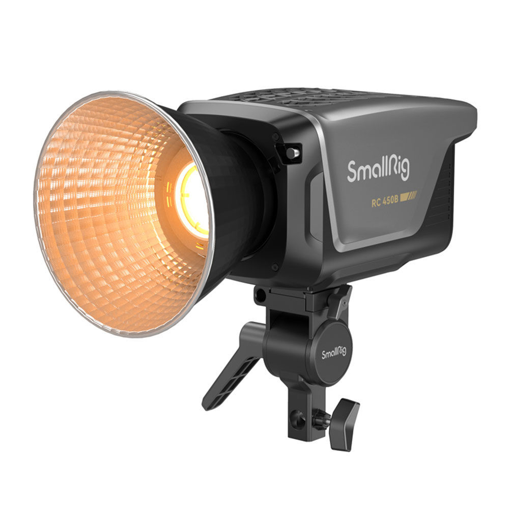 SmallRig 3976 RC450B Bi-Color COB LED Video Light