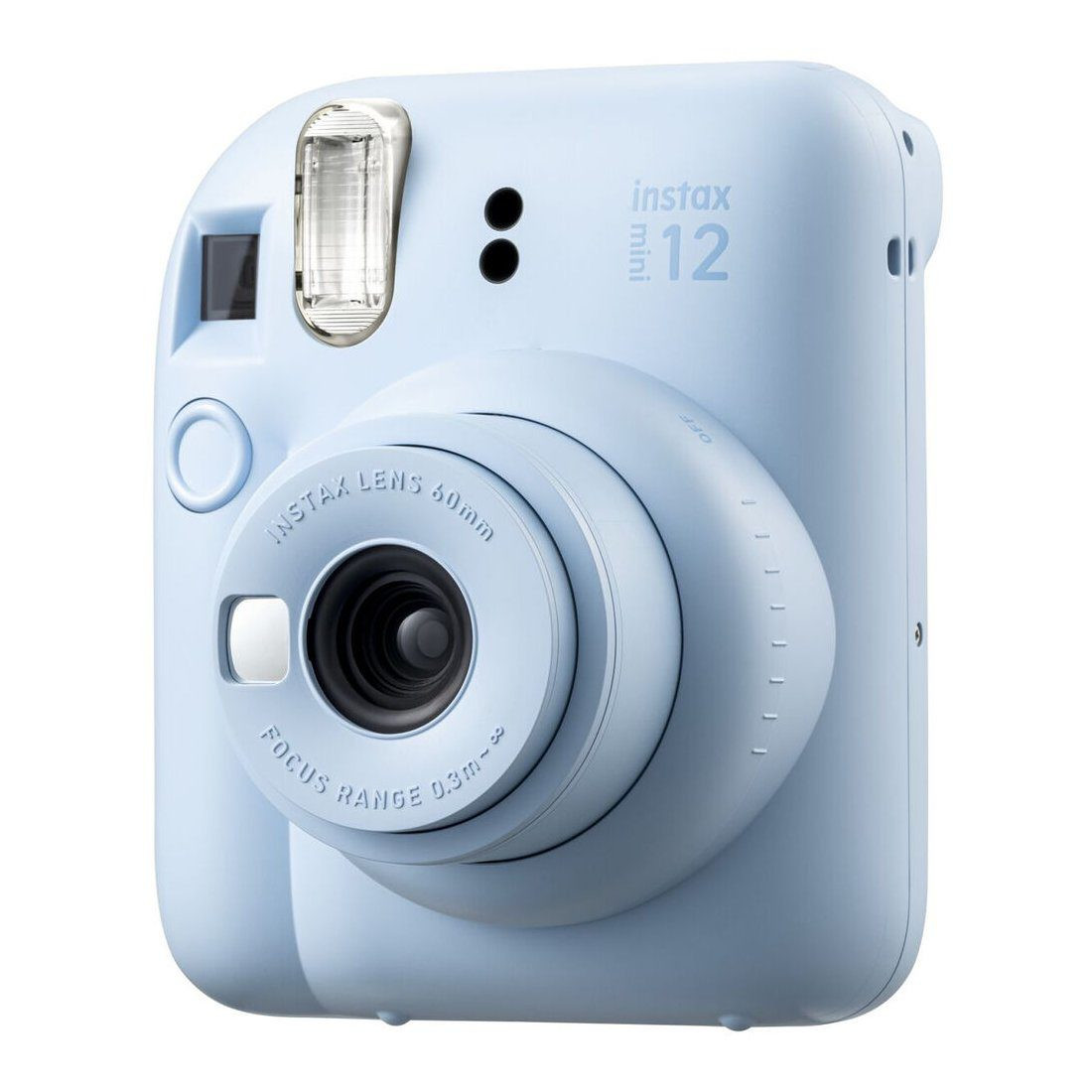 Fujifilm Instax Mini 12 instant camera Pastel Blue