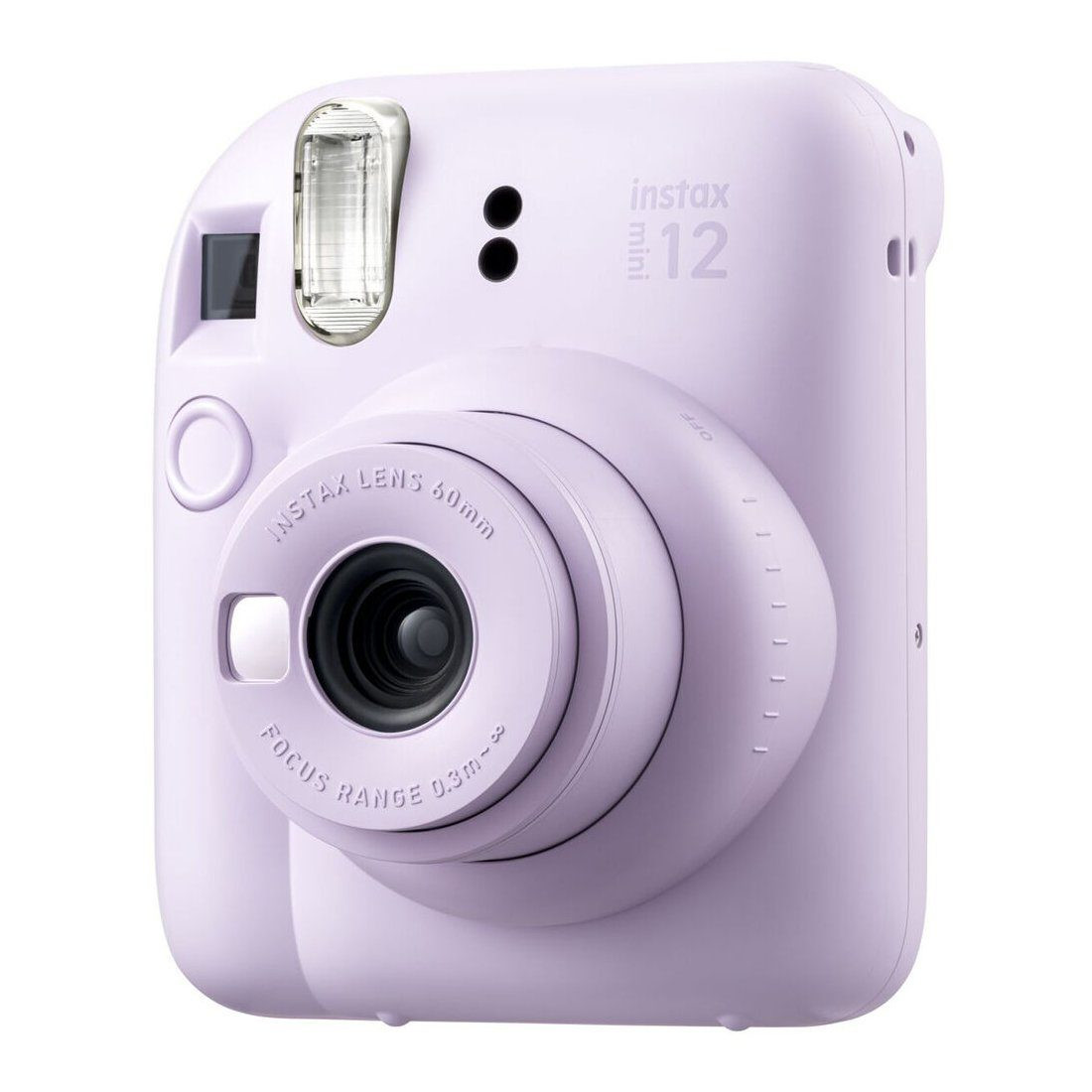 Fujifilm Instax Mini 12 instant camera Lilac Purple