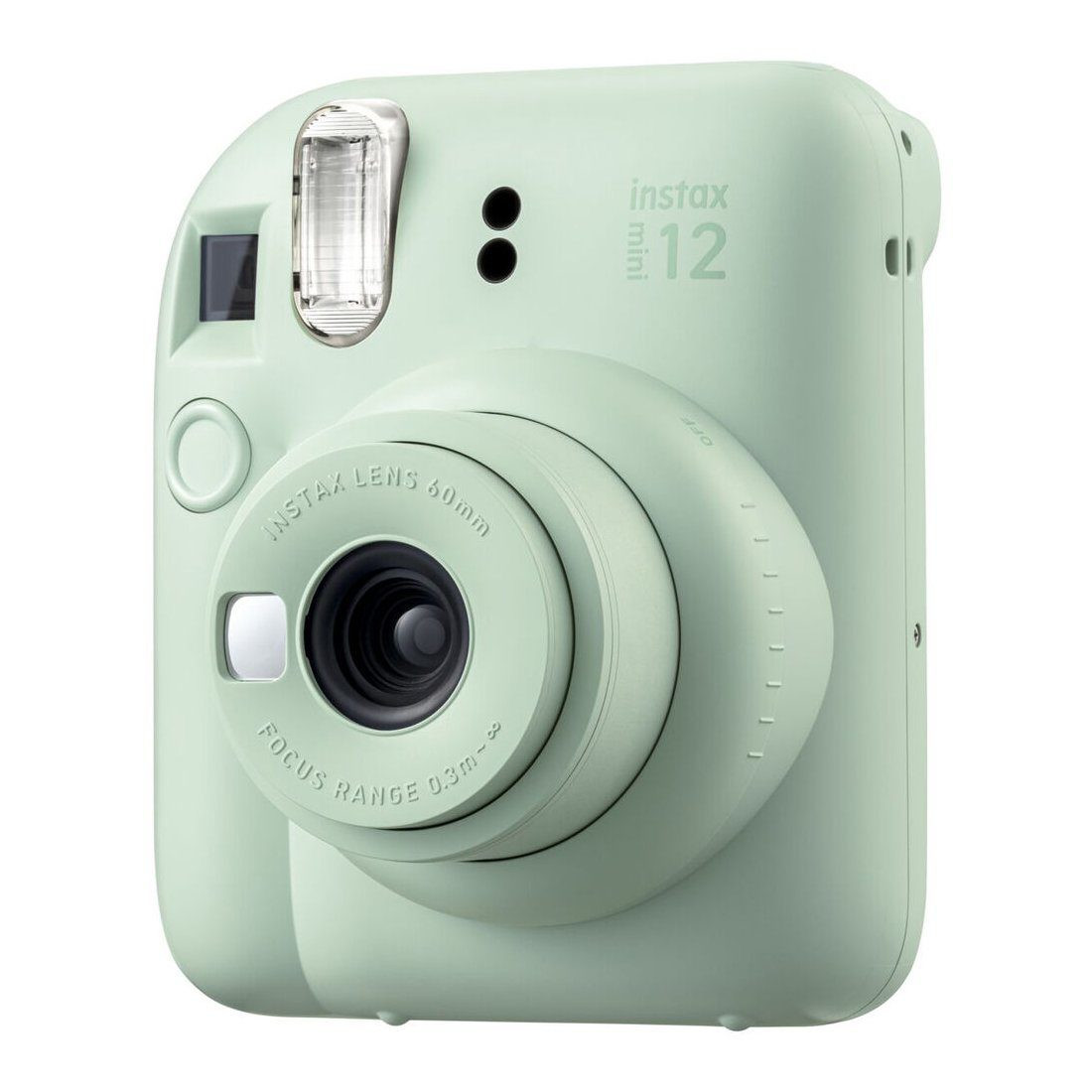 Fujifilm Instax Mini 12 instant camera Mint Green