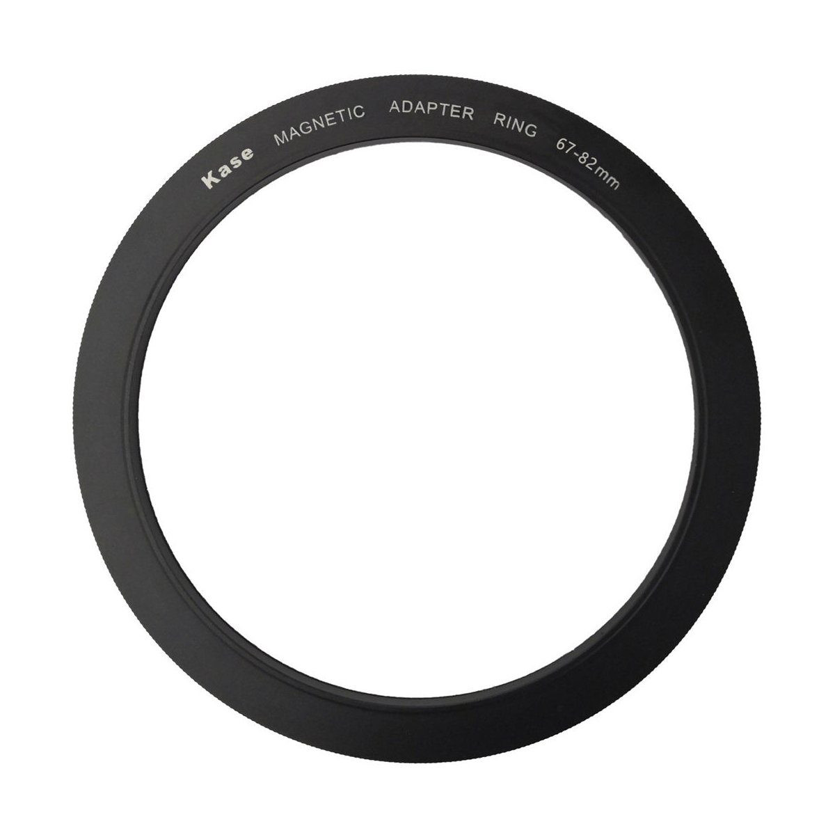 Kase Magnetic Step-Up Ring voor Wolverine Magnetic Filters 67-82mm