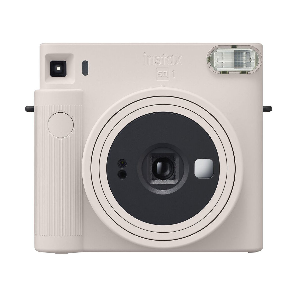 Fujifilm Instax Square SQ1 Instant Camera Chalk White