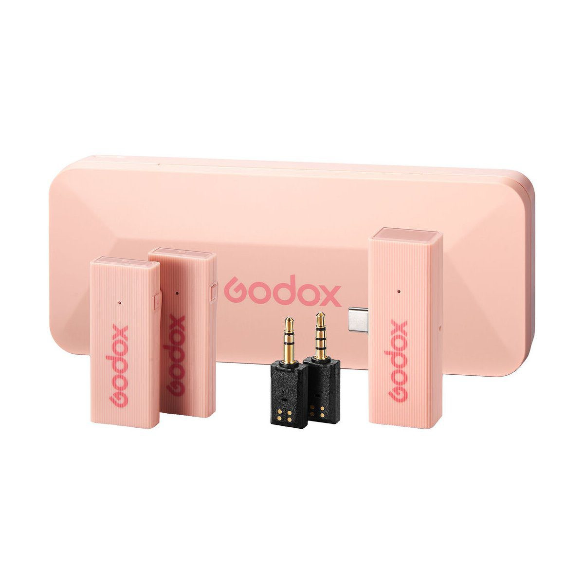 Godox MoveLink Mini UC Kit 2 Roze