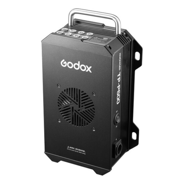 Godox TP-P600 Power Box voor TL en TP Series Tube Lights