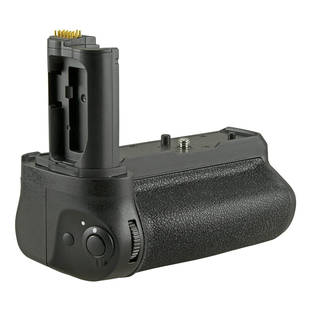 Jupio MB-N11 Battery Grip voor Nikon Z6 II/ Z7 II