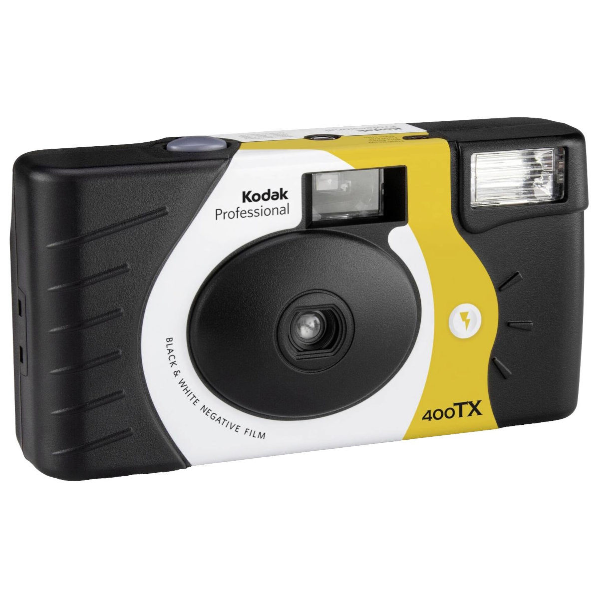 Kodak Professional Tri-X B&W 400 27 Exp Single Use Camera