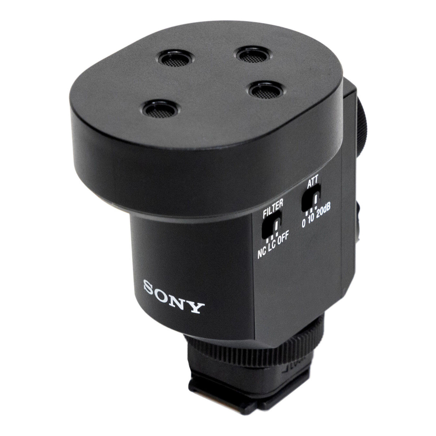 Sony ECM-M1 microfoon