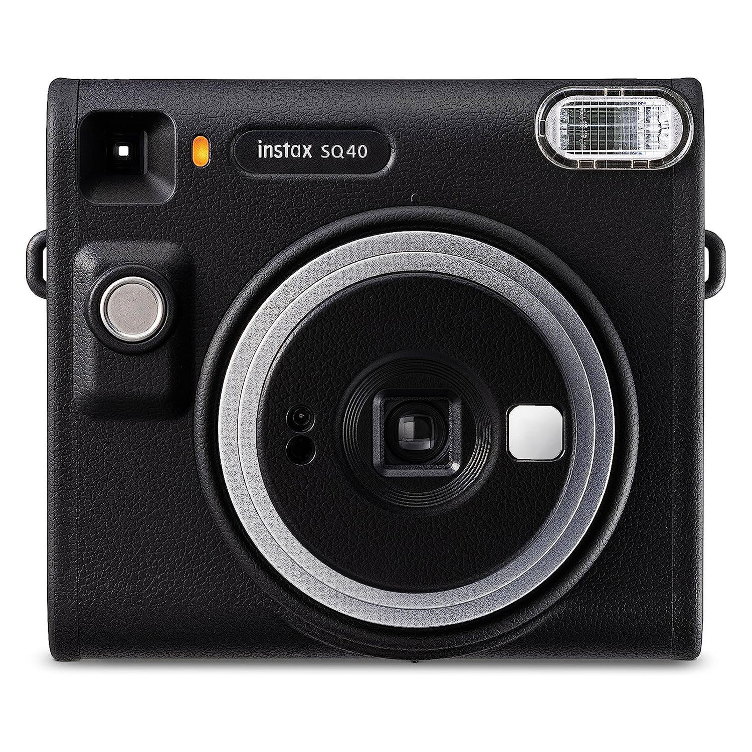 Fujifilm Square SQ40 Instant camera Zwart