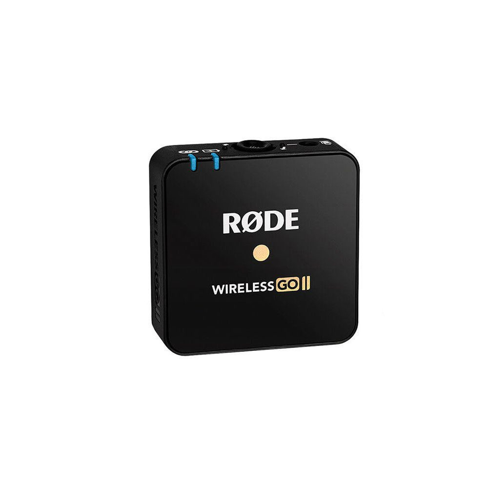 Rode Wireless GO II TX zender