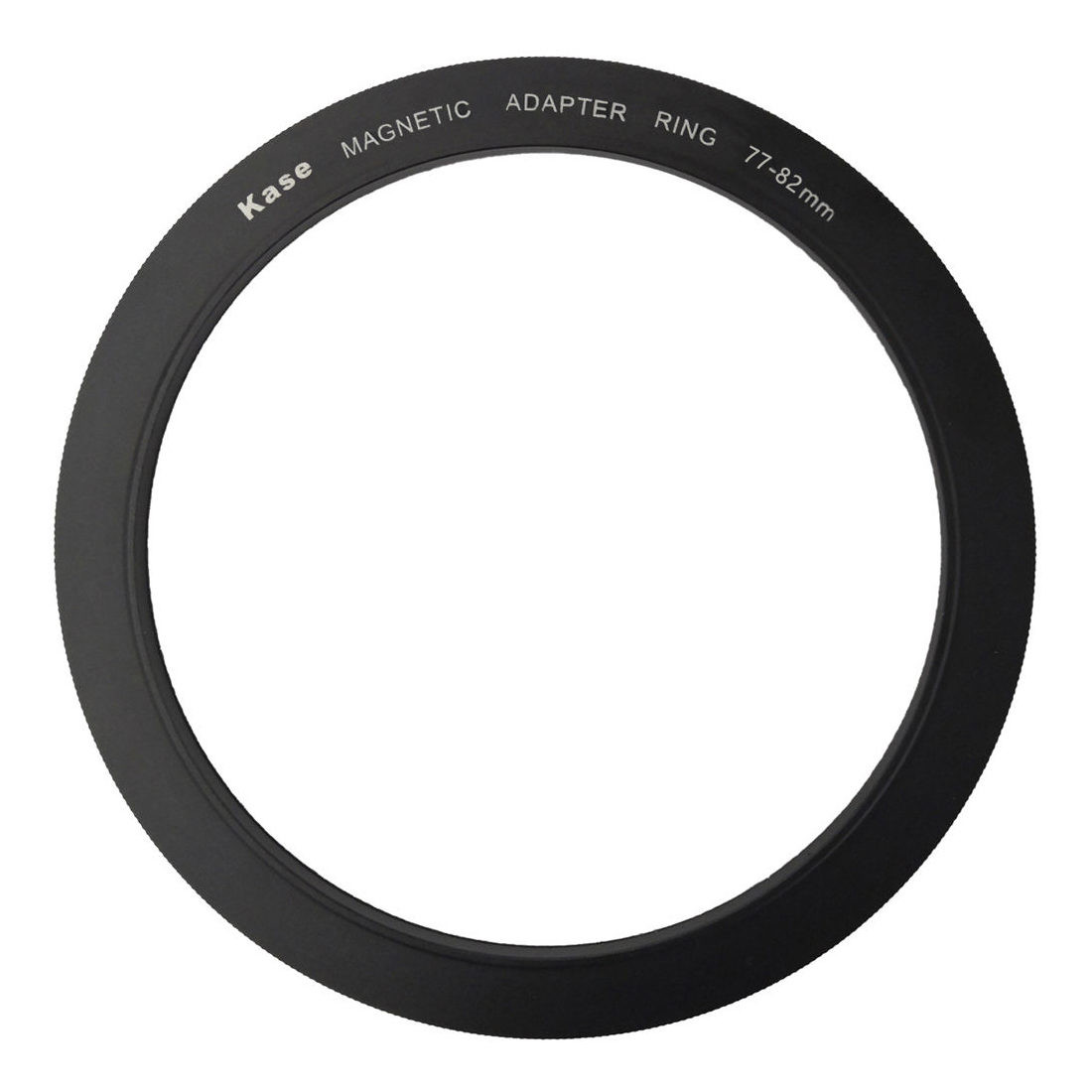 Kase Magnetic Step-Up Ring voor Wolverine Magnetic Filters 77-95mm