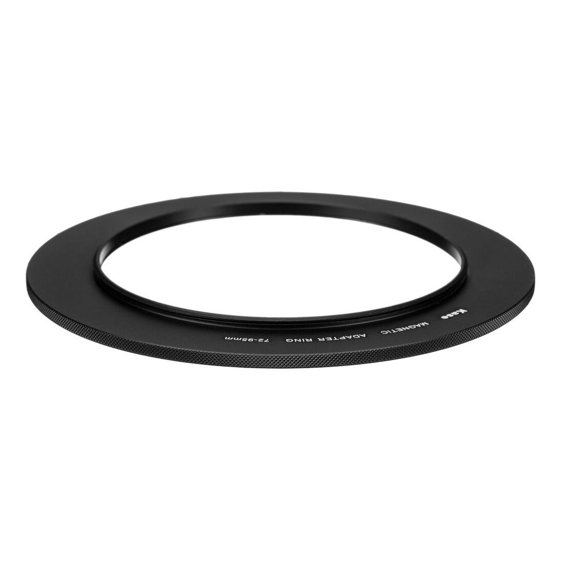 Kase Magnetic Step-Up Ring voor Wolverine Magnetic Filters 72-95mm