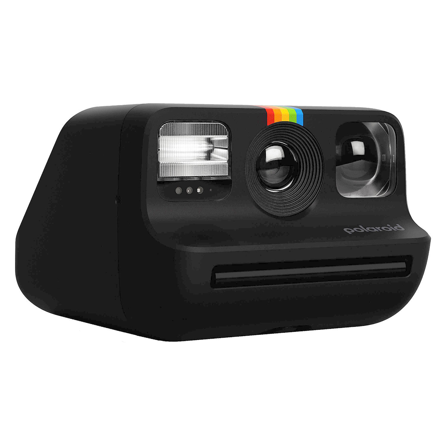 Polaroid Go Generation 2 Instant Camera Black