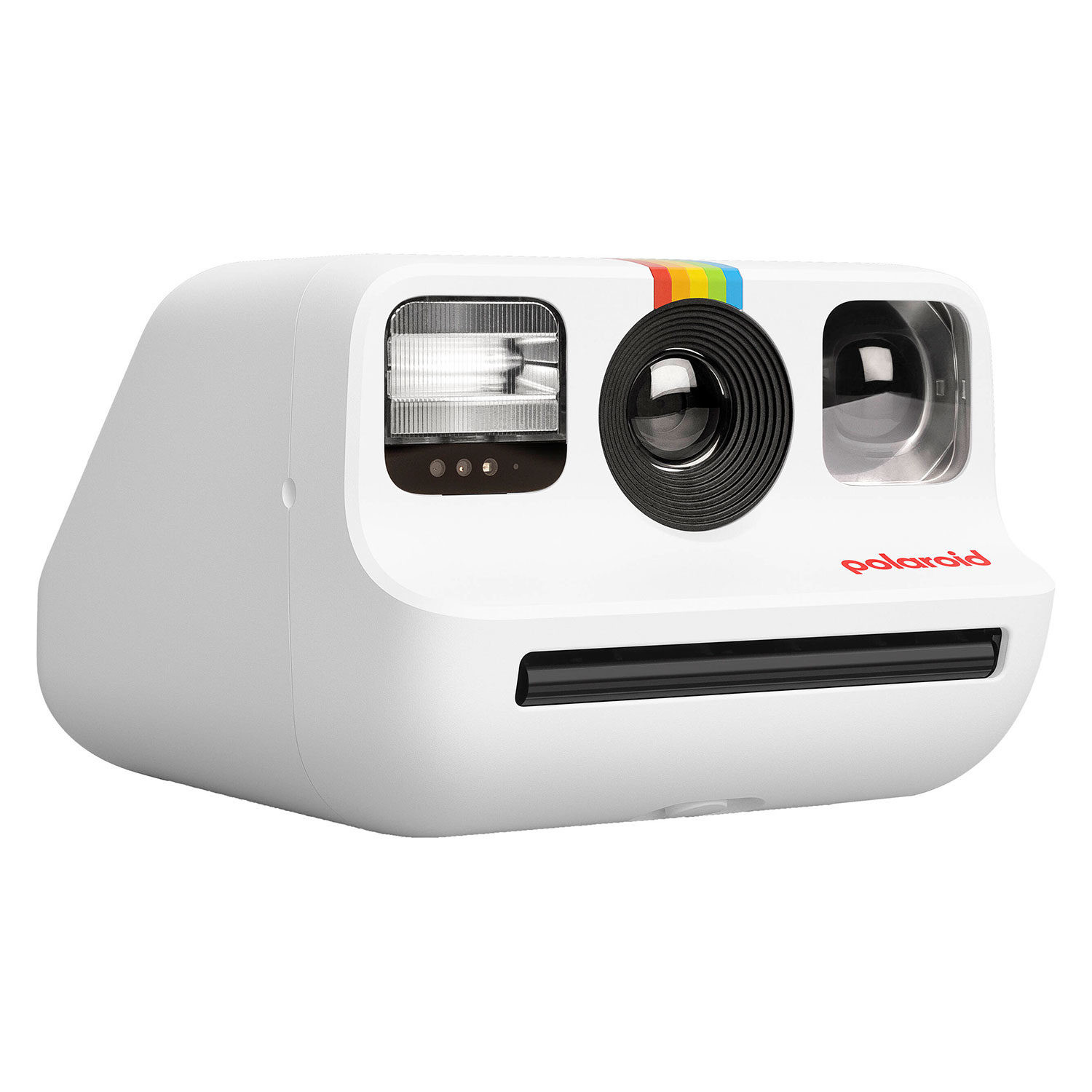 Polaroid Go Generation 2 Instant Camera White