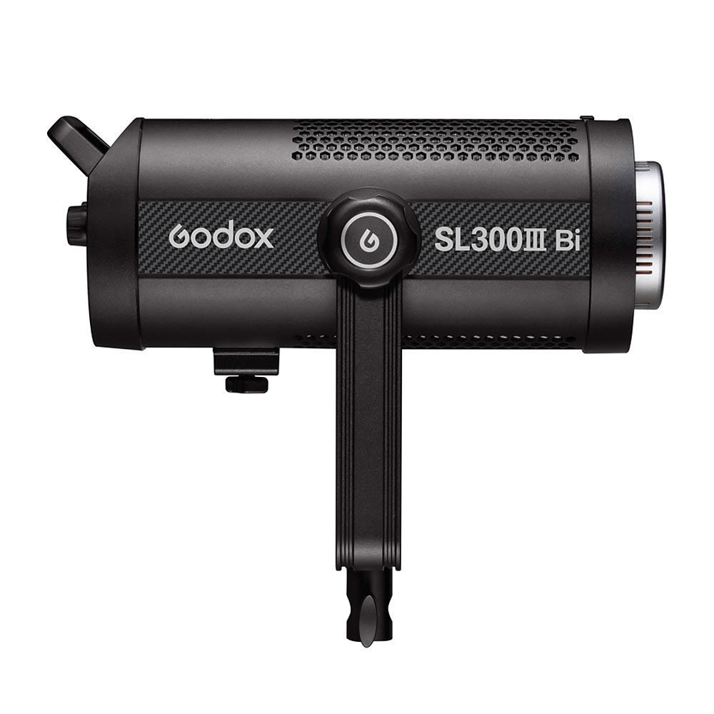 Godox SL300IIIBi Bi-Color LED Video Light