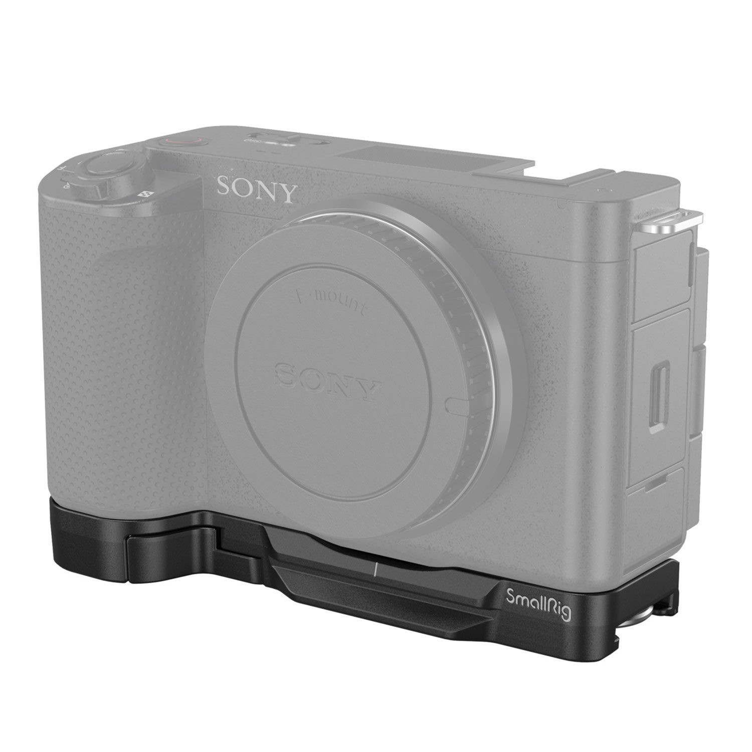 SmallRig 4314 Baseplate for Sony ZV-E1