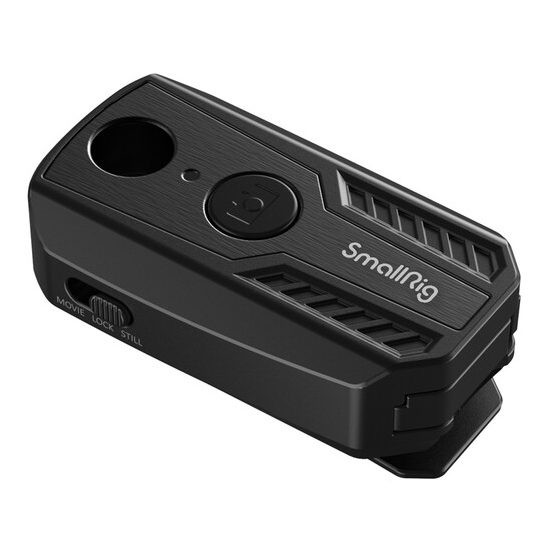 SmallRig 3902 Wireless Remote Controller for select Sony/Canon/Nikon camera's