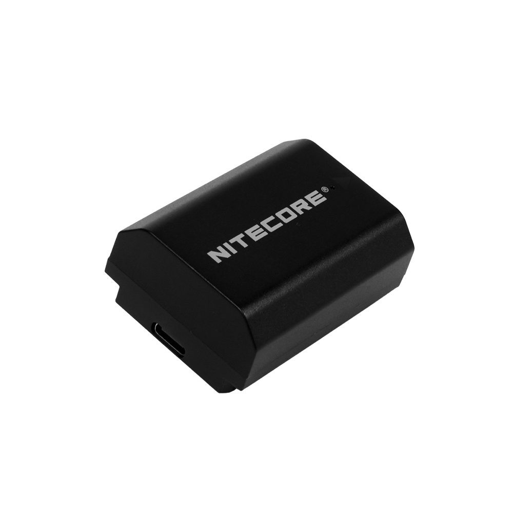 Nitecore NP-FZ100C (USB-C Rechargeable) 2400mAh