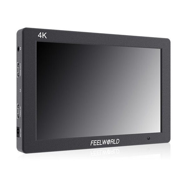 Feelworld T7 PLUS 7'' 4K HDMI Monitor