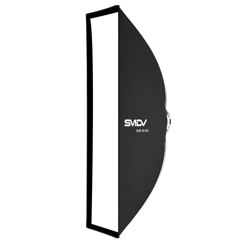 SMDV Speedbox-Flip 30x120 (exclusief speedring adapter)