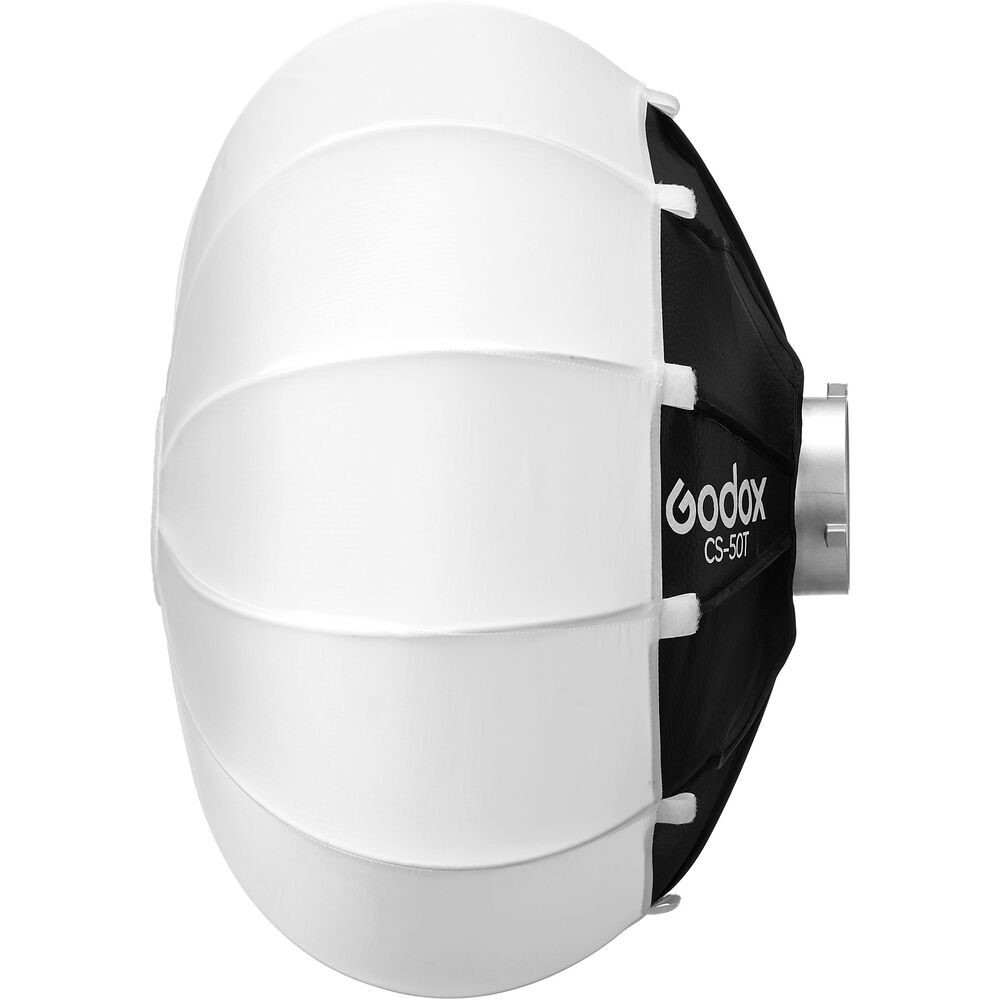 Godox CS-50T Lantern Softbox voor Livestreaming