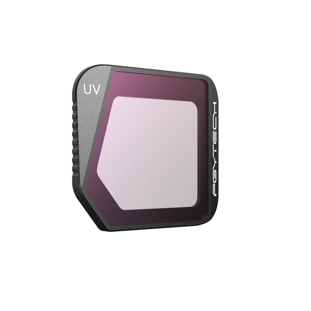 Pgytech UV filter Professional voor DJI Mavic 3 Classic