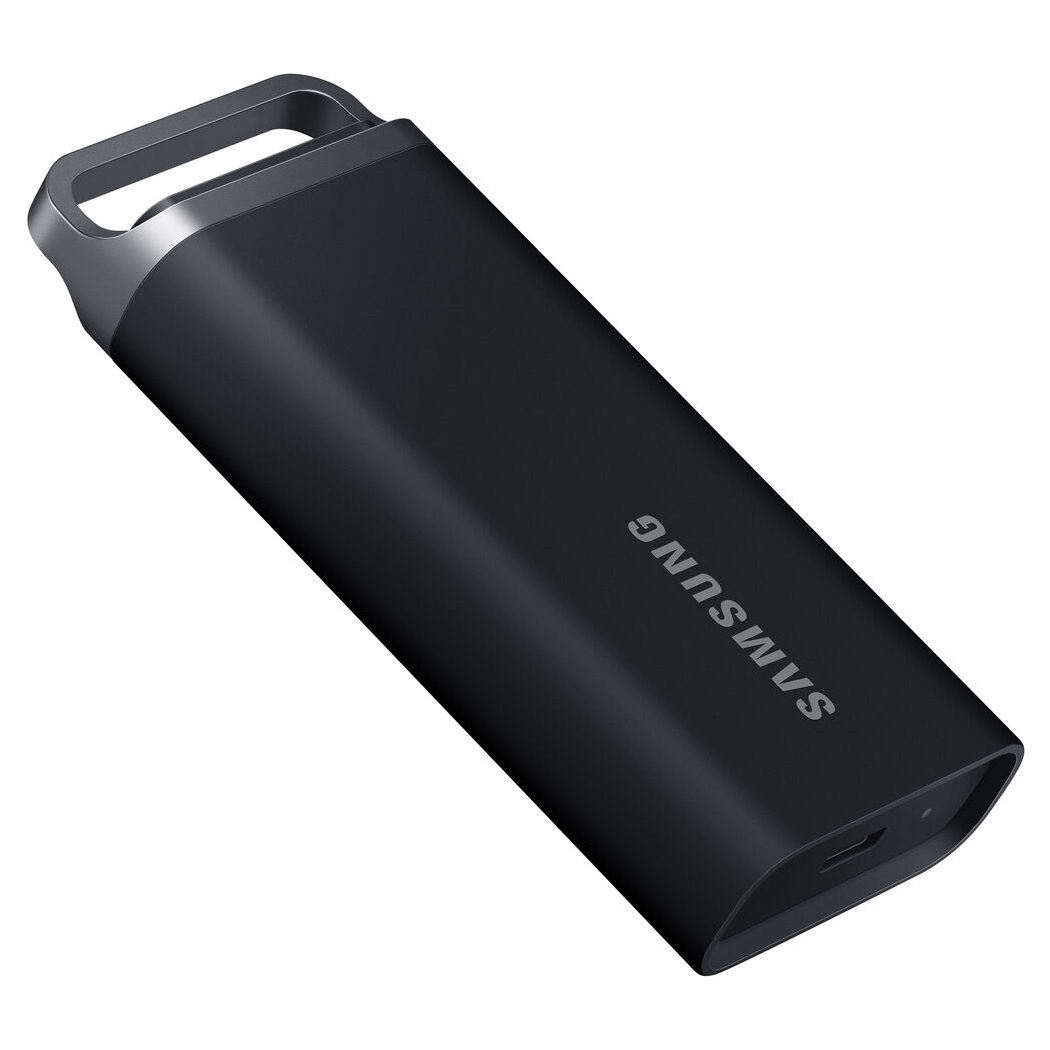Samsung Portable SSD T5 EVO 8TB Zwart