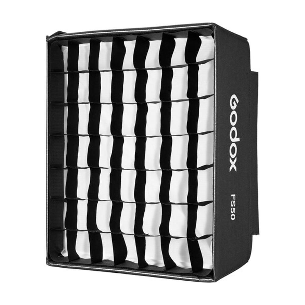 Godox Grid Softbox voor FH50