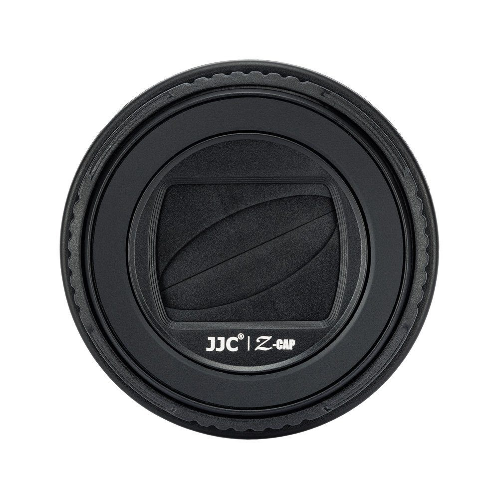 JJC Z-ZV1F Automatische Lensdop voor Sony ZV-1F