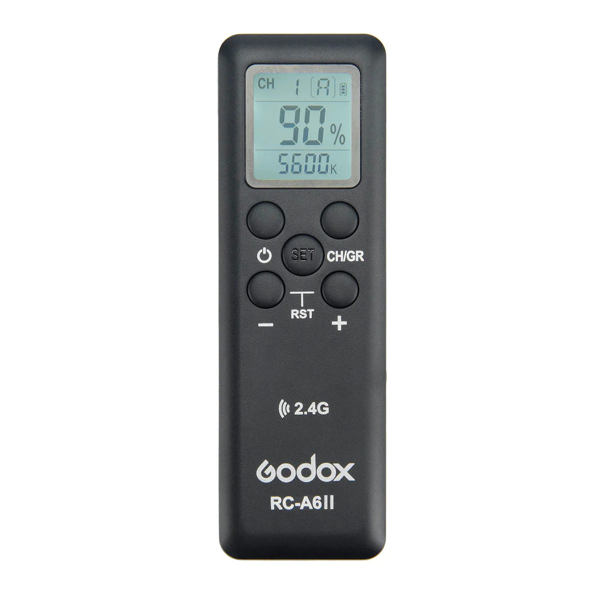 Godox RC-A6II LED Light Remote Control