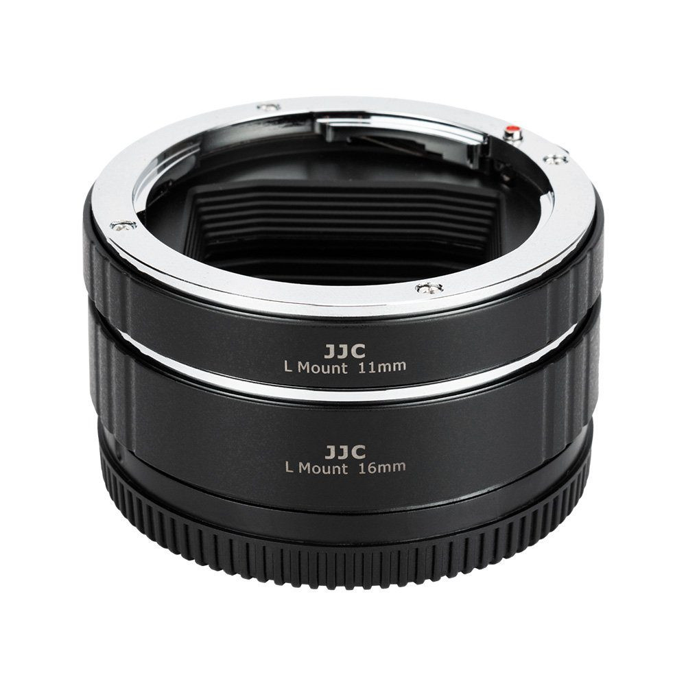 JJC Auto Extension Tube For L-mount AET-LS(II)