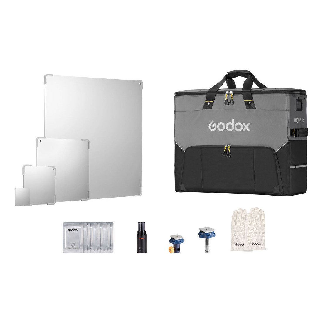 Godox LiteFlow K1 Lightstream reflector kit