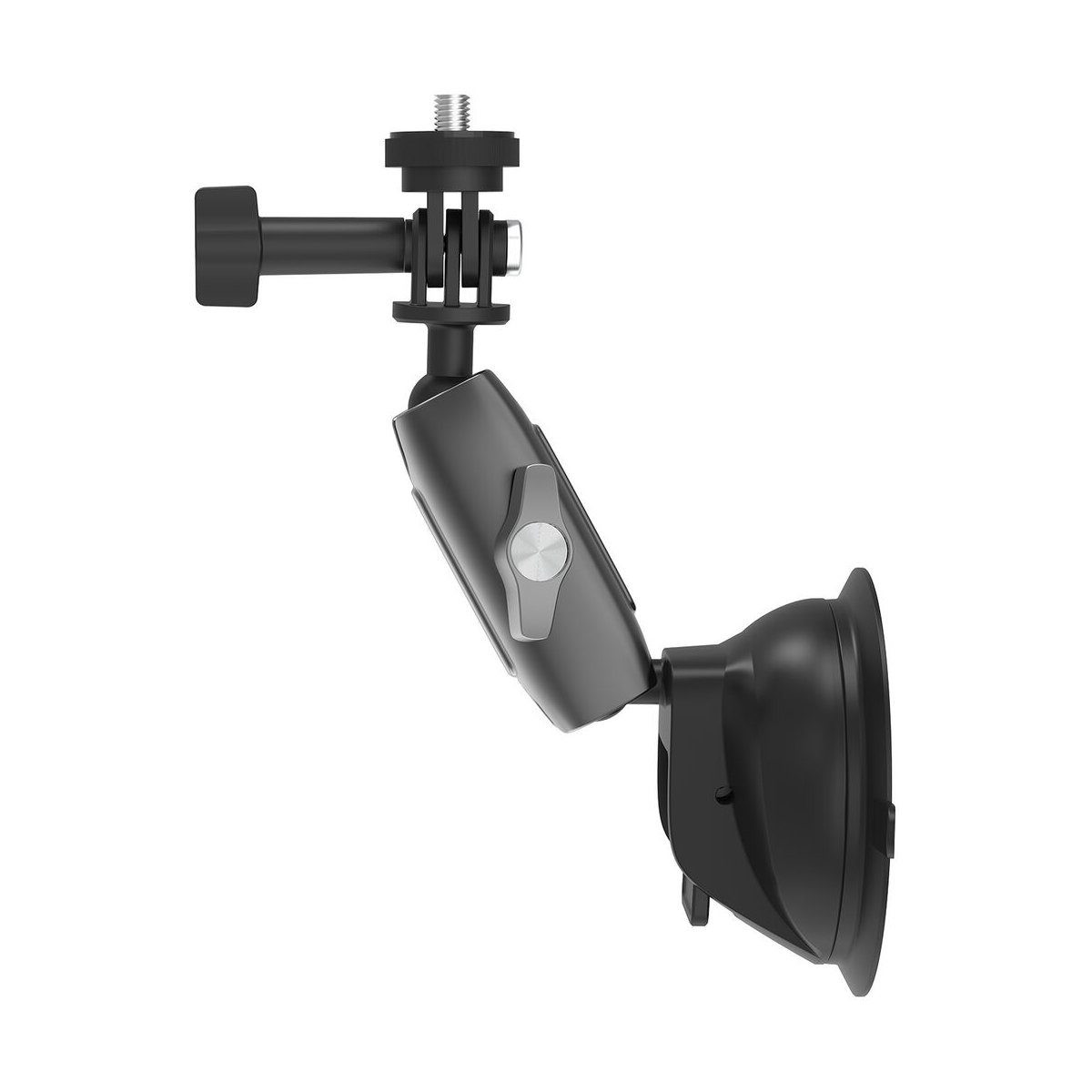 Telesin Suction Cup Mount for GoPro