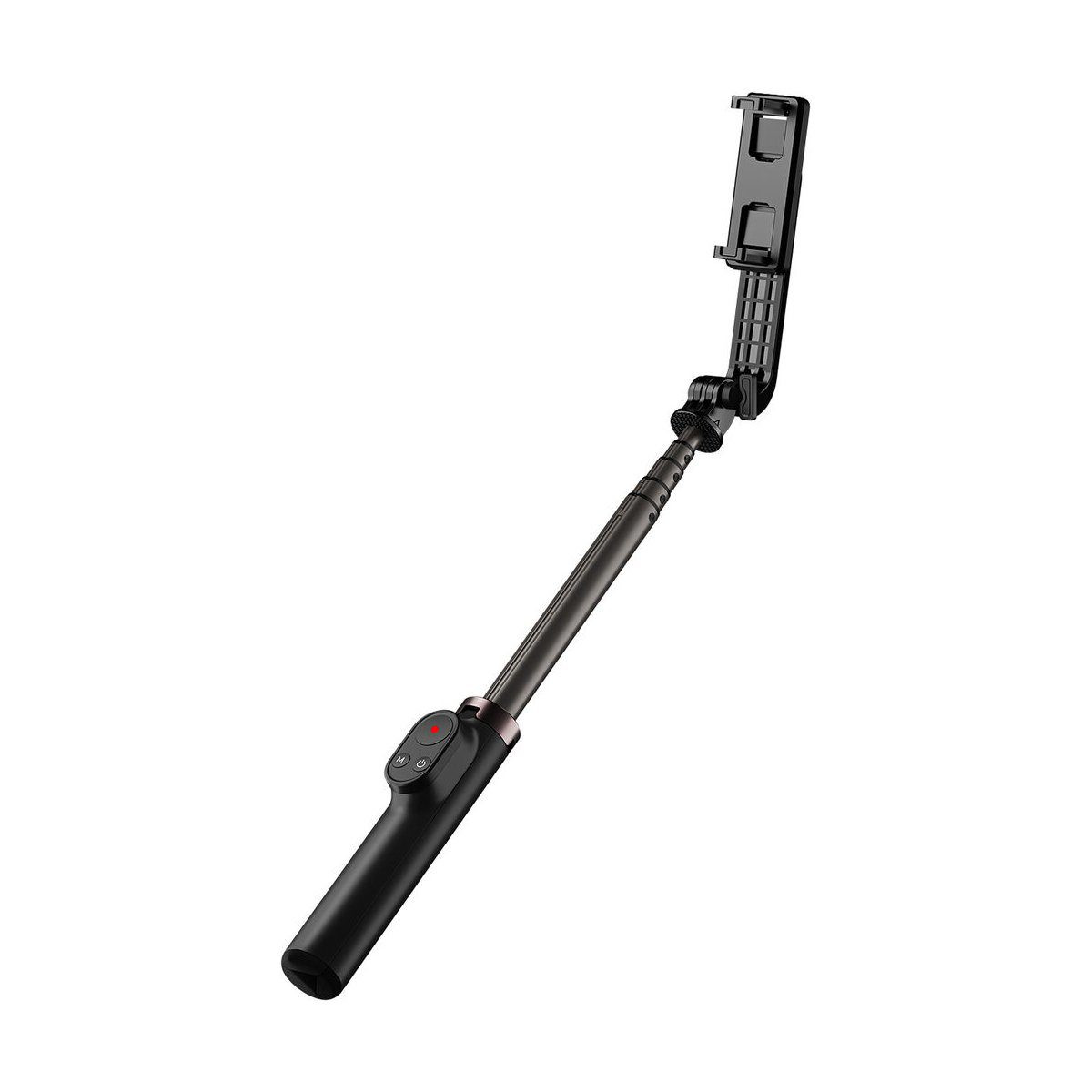 Telesin Vlog Selfie Stick for GoPro with Bluetooth Remote
