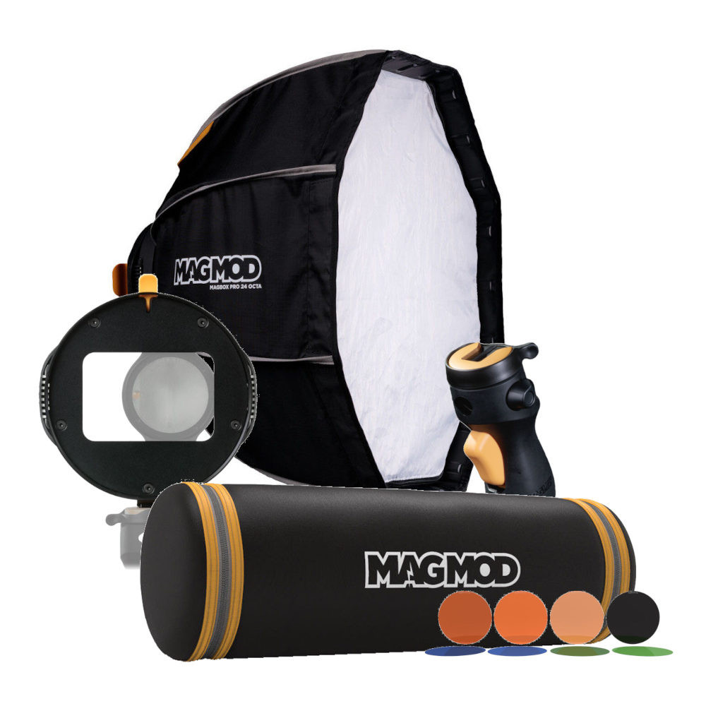 MagMod MagBox Pro 24 Octa Pro Kit