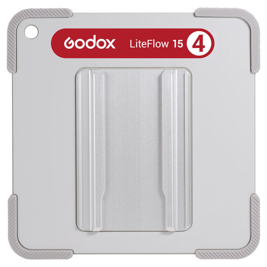 Godox LiteFlow reflector 15cm No.4