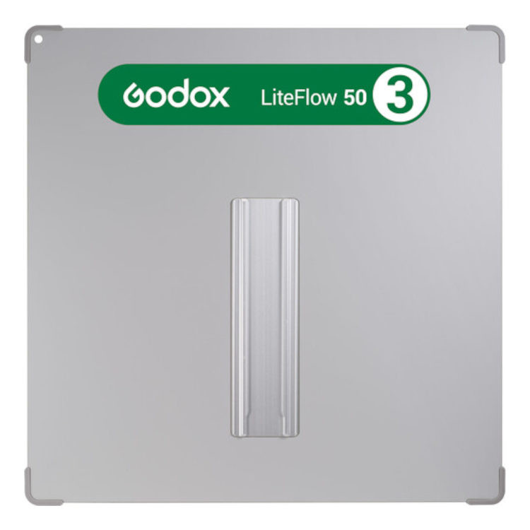 Godox LiteFlow reflector 50cm No.3