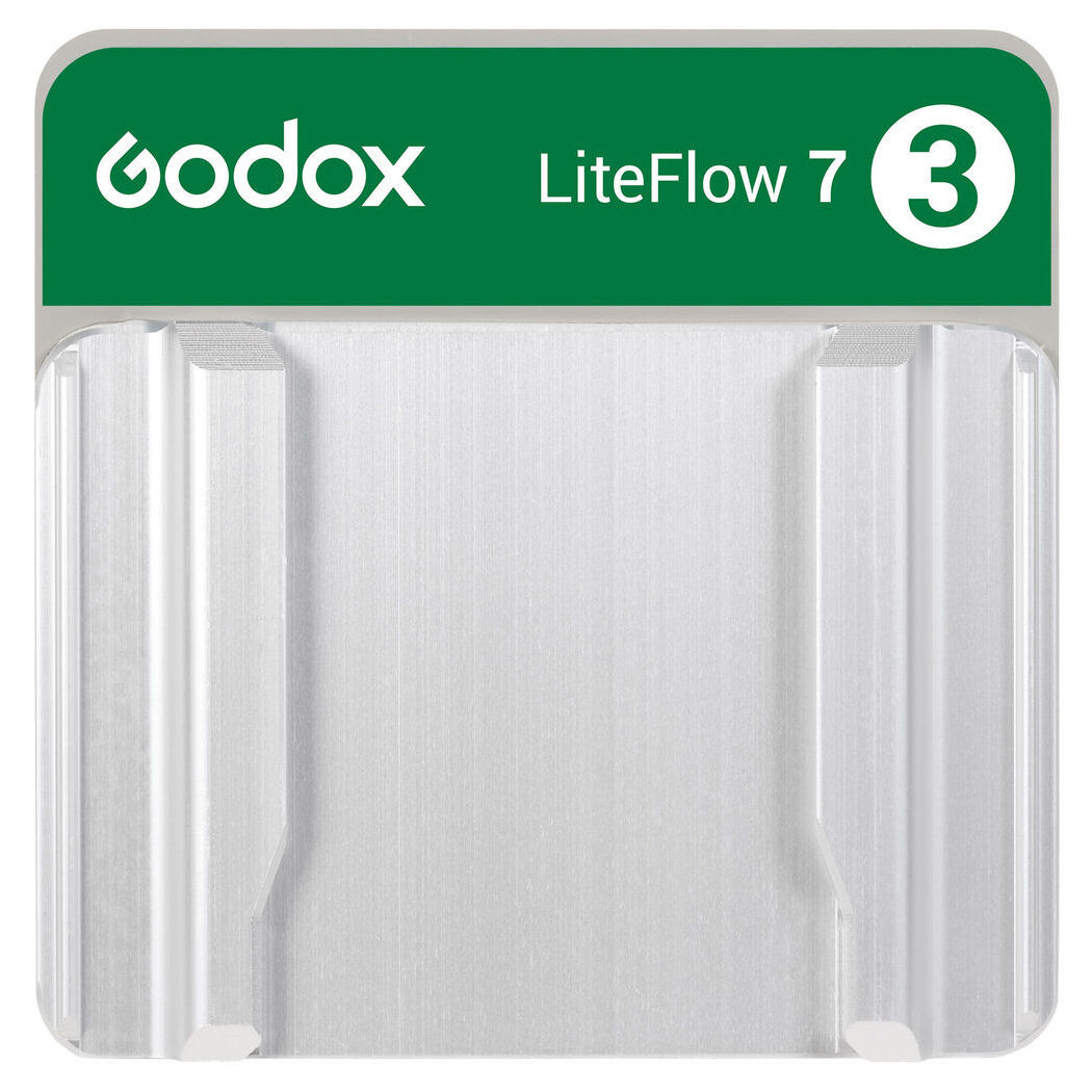 Godox LiteFlow reflector 7cm No.3