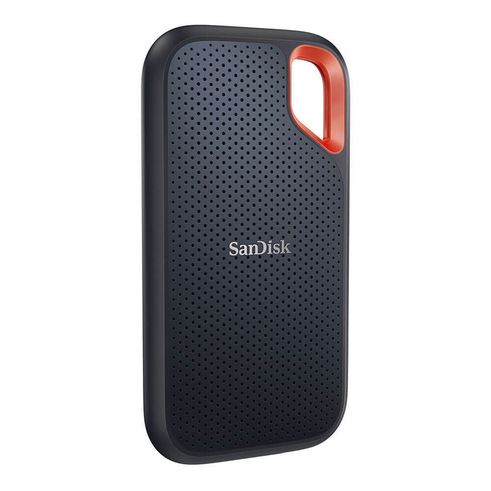SanDisk Extreme Pro Portable SSD V2 2000MB/s 1TB