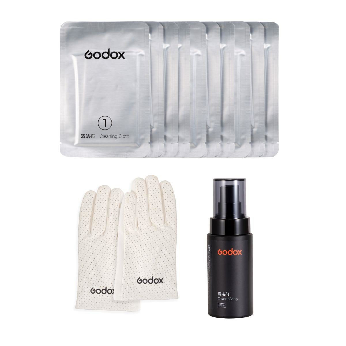 Godox CK01 Cleaning Kit for LiteFlow