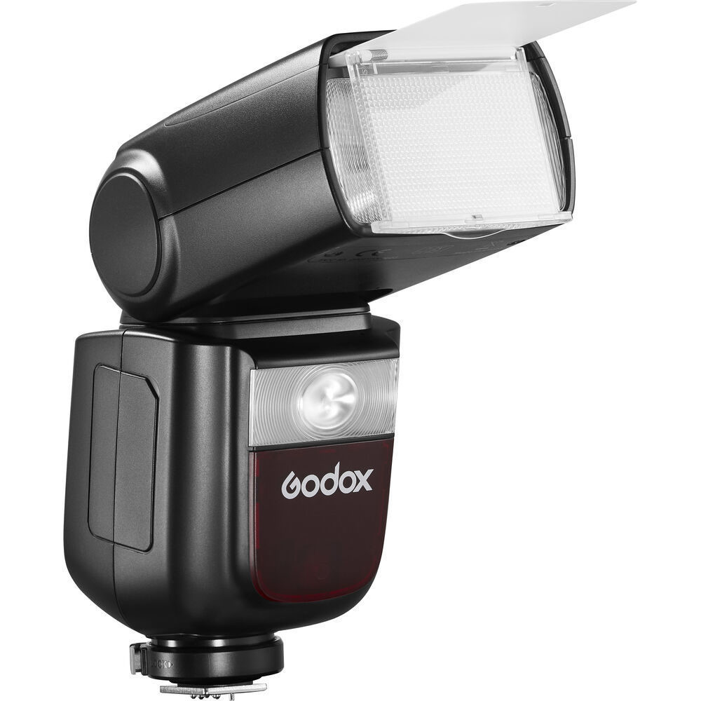 Godox Speedlite V860III Nikon Kit - Tweedehands