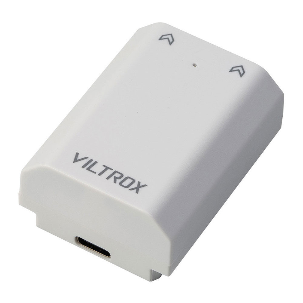 Viltrox TNP-FZ100 USB-C accu (Sony NP-FZ100)