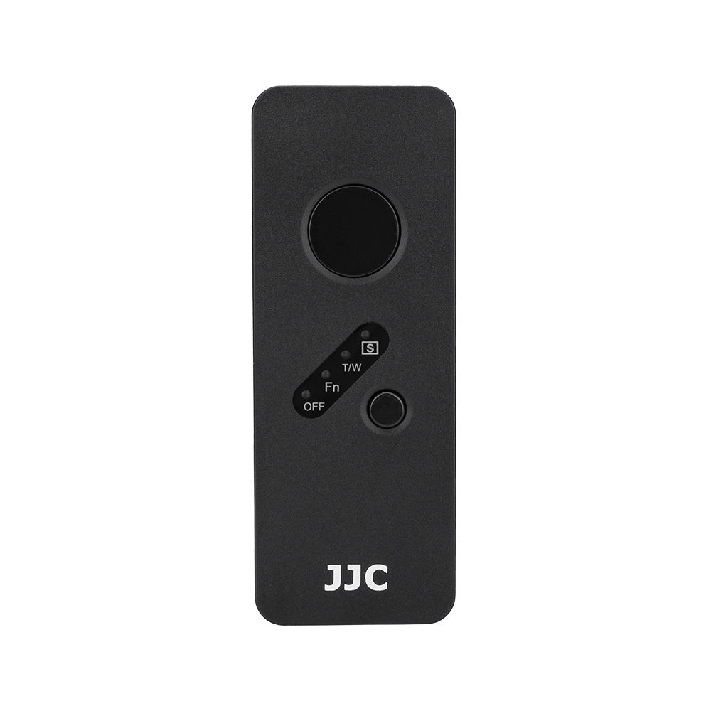 JJC IRC-P1 Camera Remote Control (vervangt Pentax O-RC1)